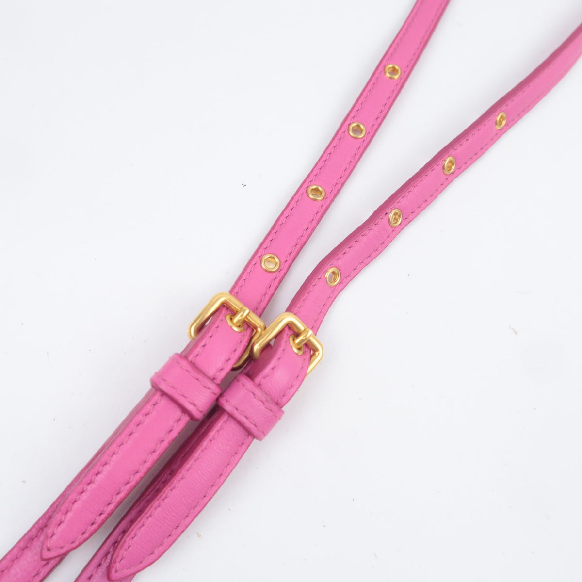 MIU MIU Matelasse 2Way Flat Shoulder Bag Clutch Bag RP0356