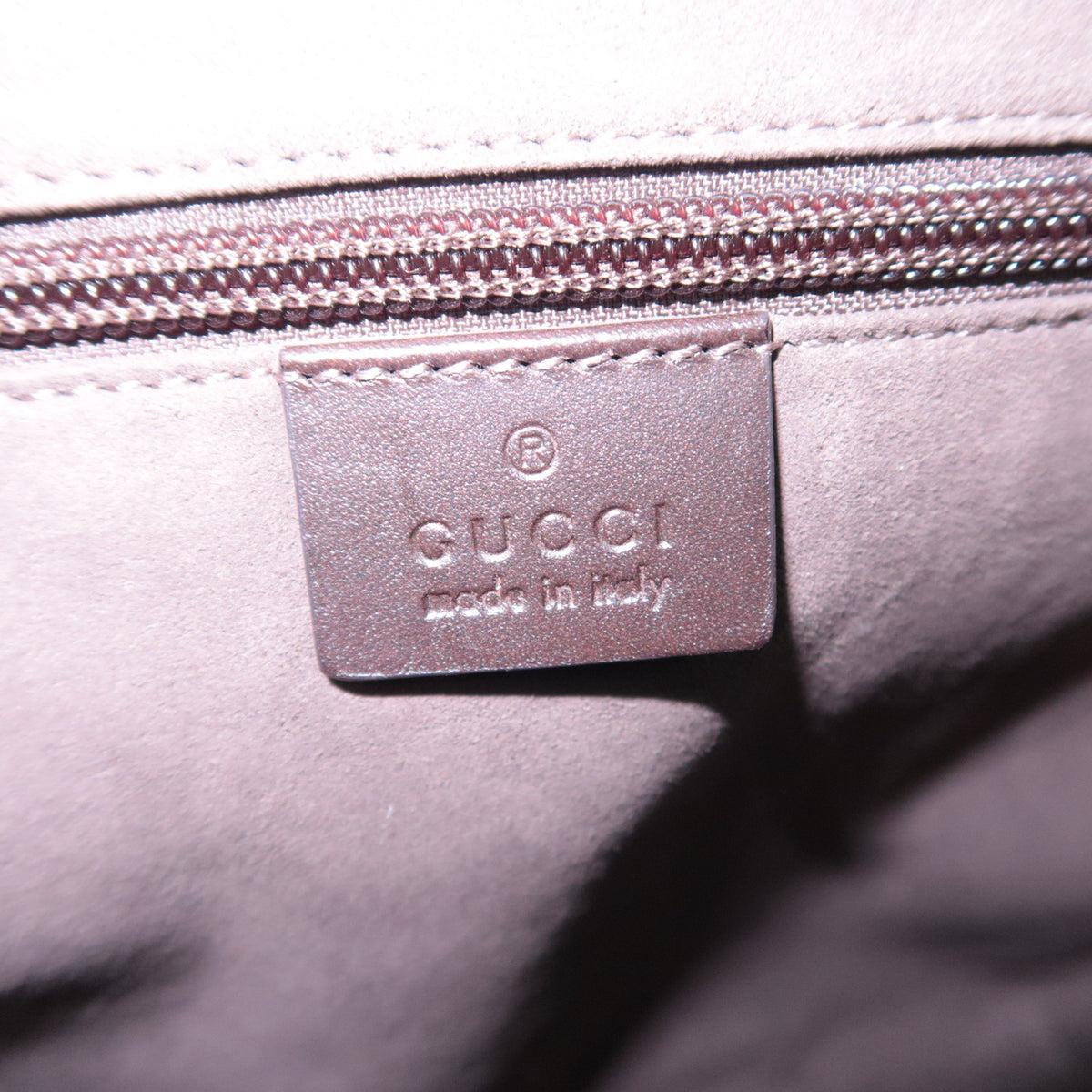 GUCCI GG Supreme Shoulder Bag 406408