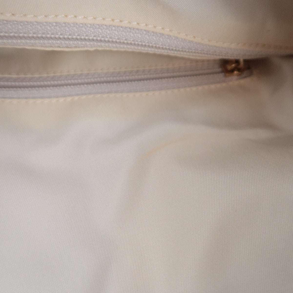 CHANEL New Travel Line GM Tote Bag A15825