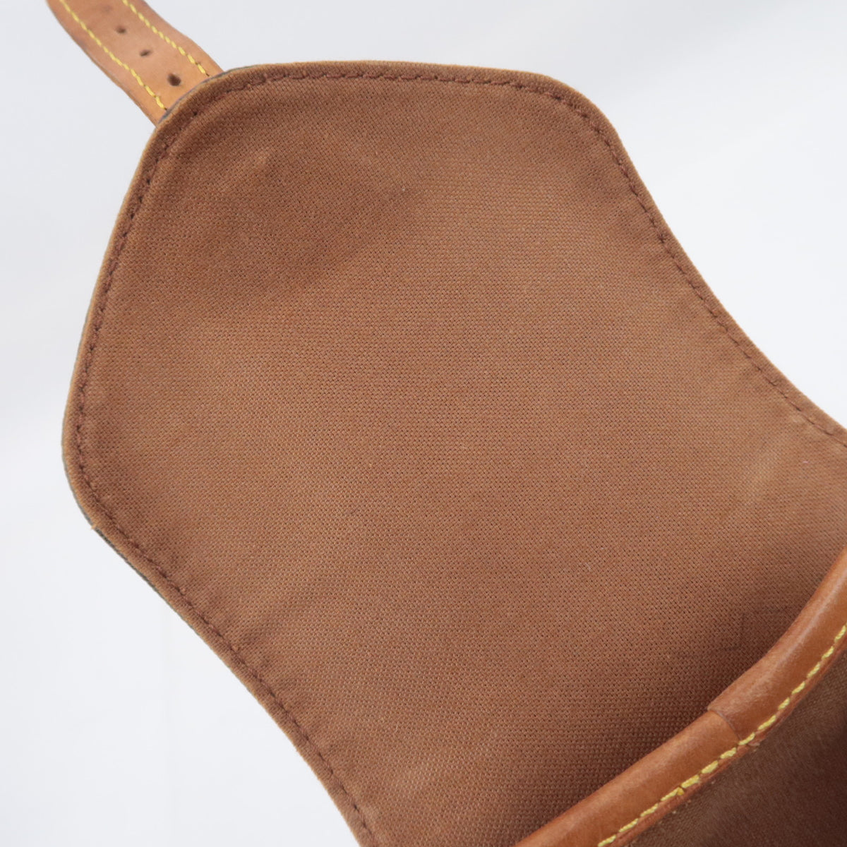 Louis Vuitton Monogram Mini Montsouris Backpack M51137