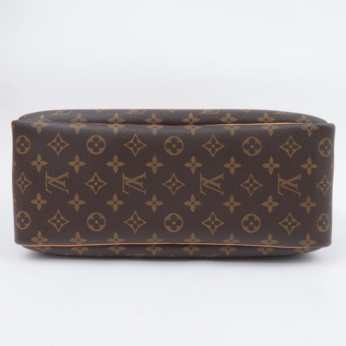 Louis Vuitton Monogram Deauville Handbag M47270