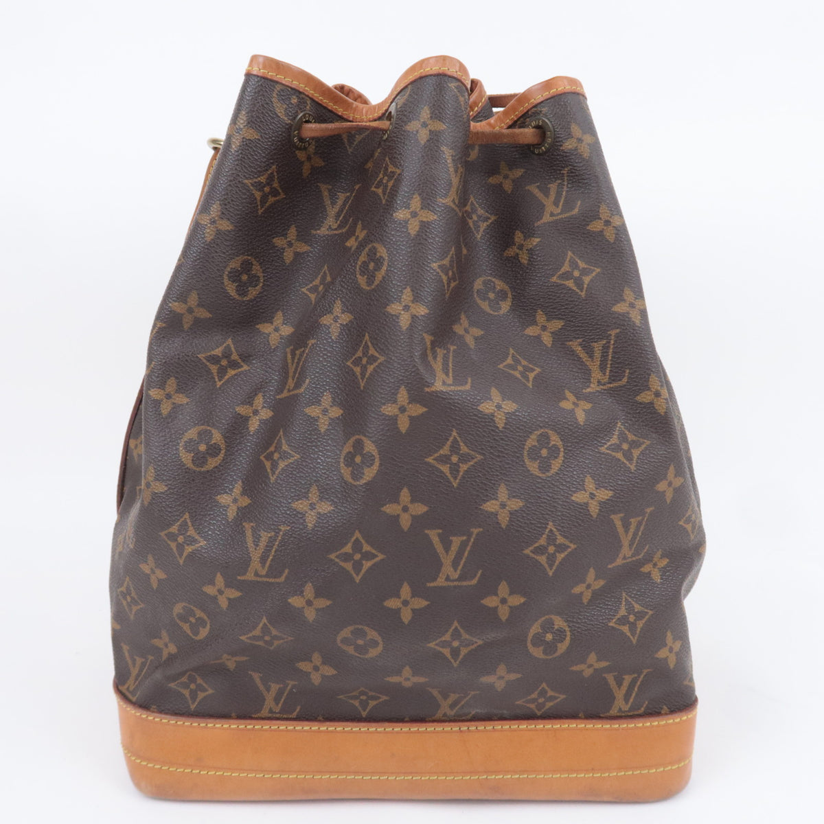 Louis Vuitton Monogram Noe Shoulder Bag M42224