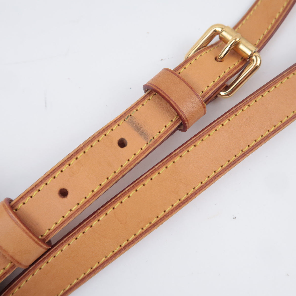 Louis Vuitton Monogram Menilmontant PM Shoulder Bag M40474