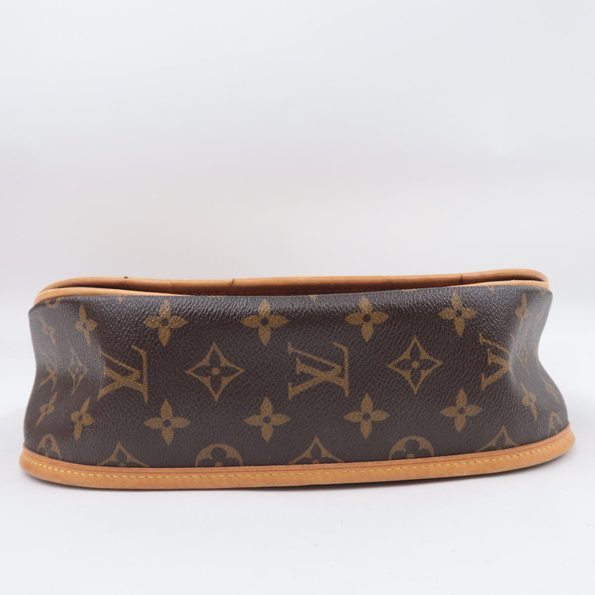 Louis Vuitton Monogram Menilmontant PM Shoulder Bag M40474