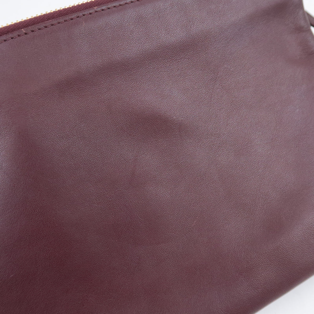 CELINE Trio Large Shoulder Bag