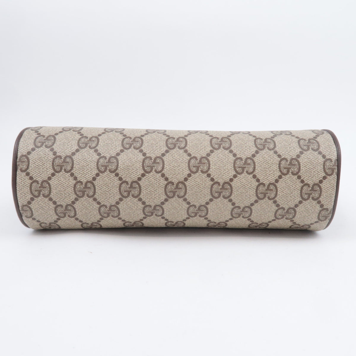 GUCCI Old Gucci Sherry GG Plus Shoulder Bag 119.02.087