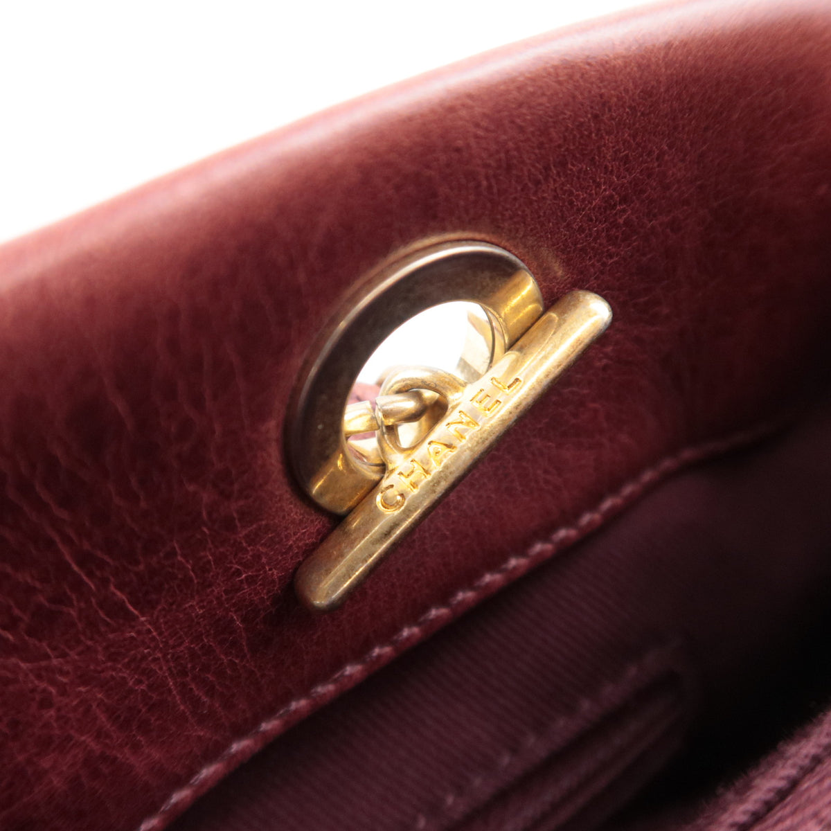 CHANEL Soft Elegance Matelasse Chain Tote Bag