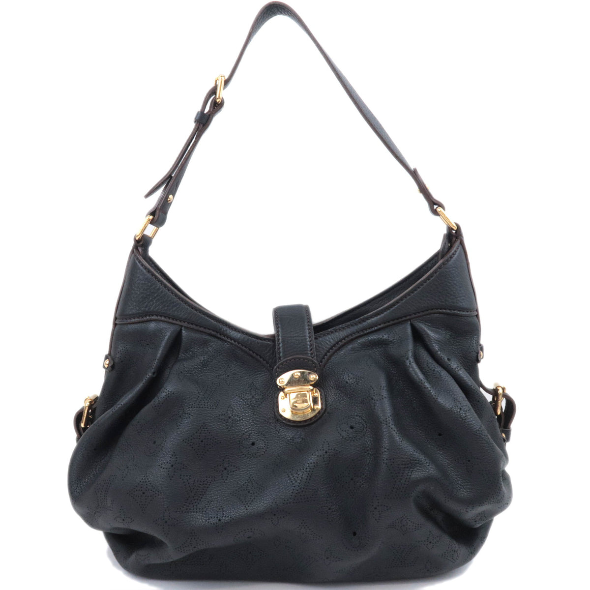 Louis Vuitton Monogram Mahina XS Shoulder Bag M9566093620