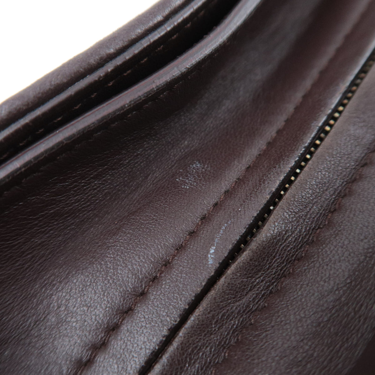 BOTTEGA VENETA Intrecciato Small Shoulder Bag 192661