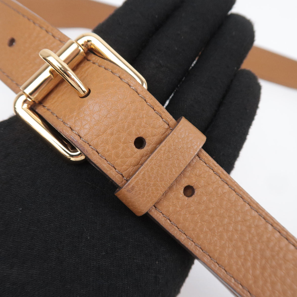 Louis Vuitton Monogram Mahina Selene PM M94212