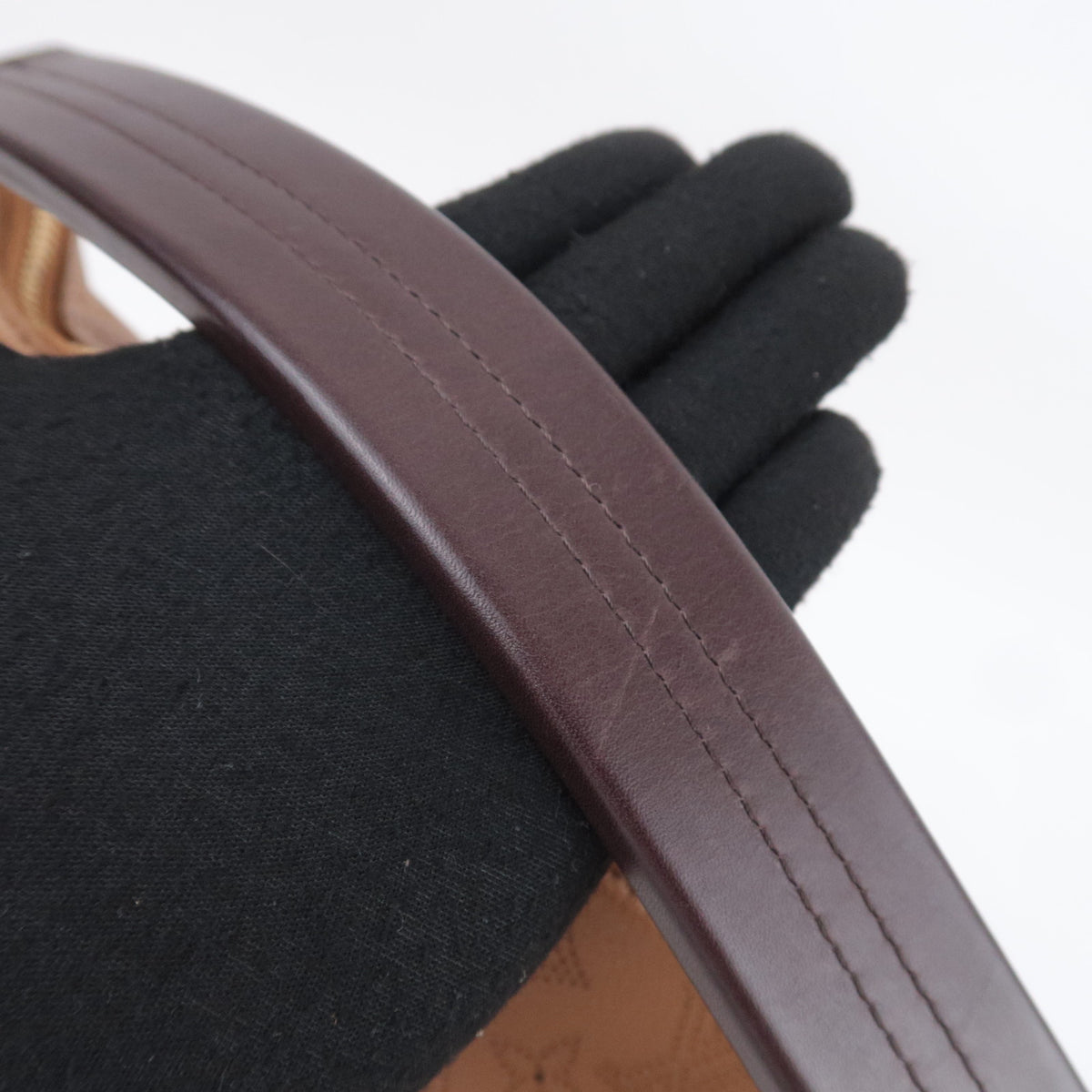 Louis Vuitton Monogram Mahina Selene PM M94212