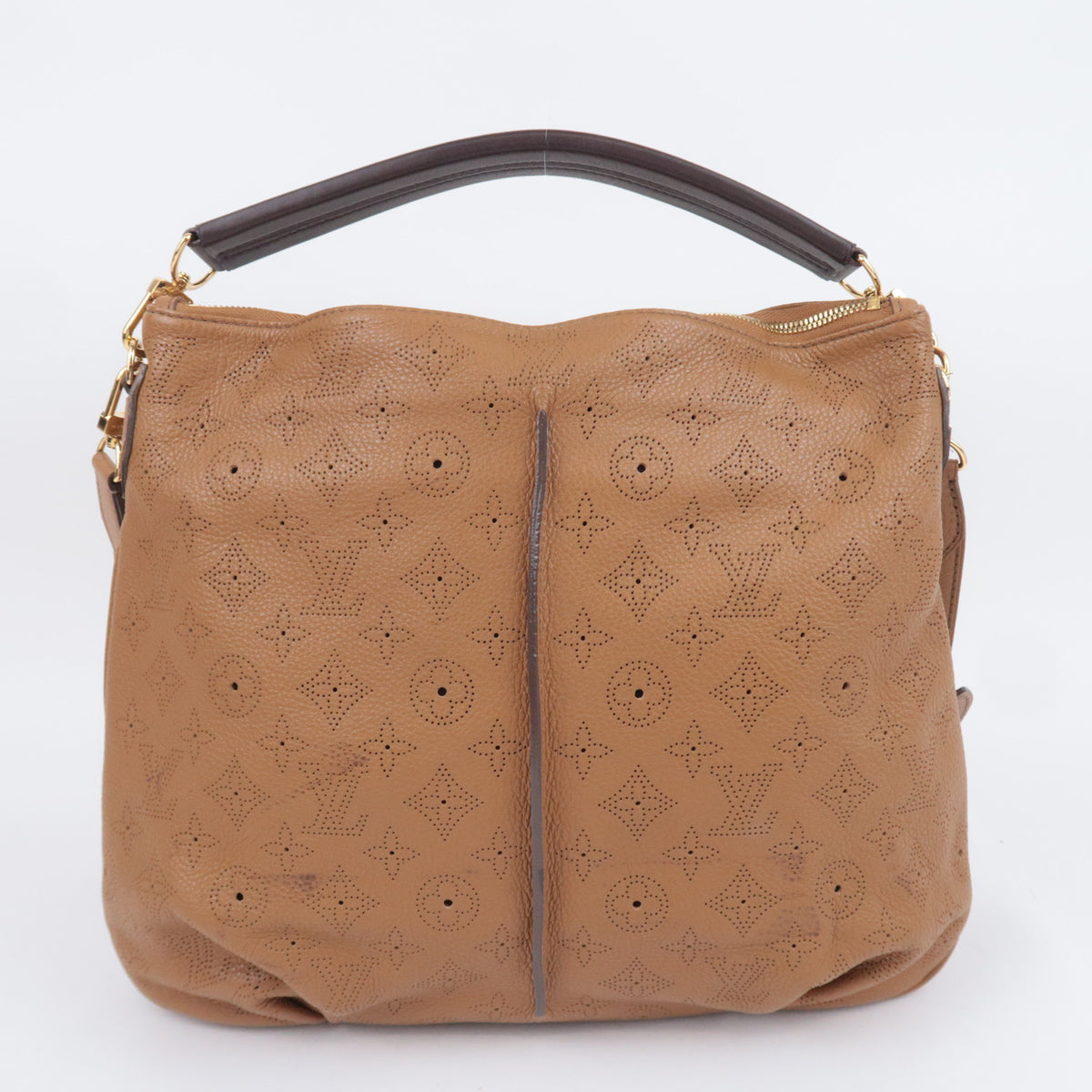 Louis Vuitton Monogram Mahina Selene PM M94212