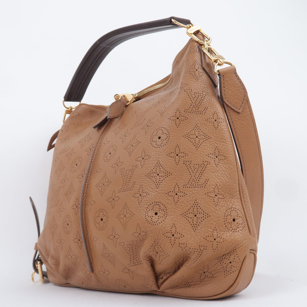 Louis Vuitton Monogram Mahina Selene PM M94212