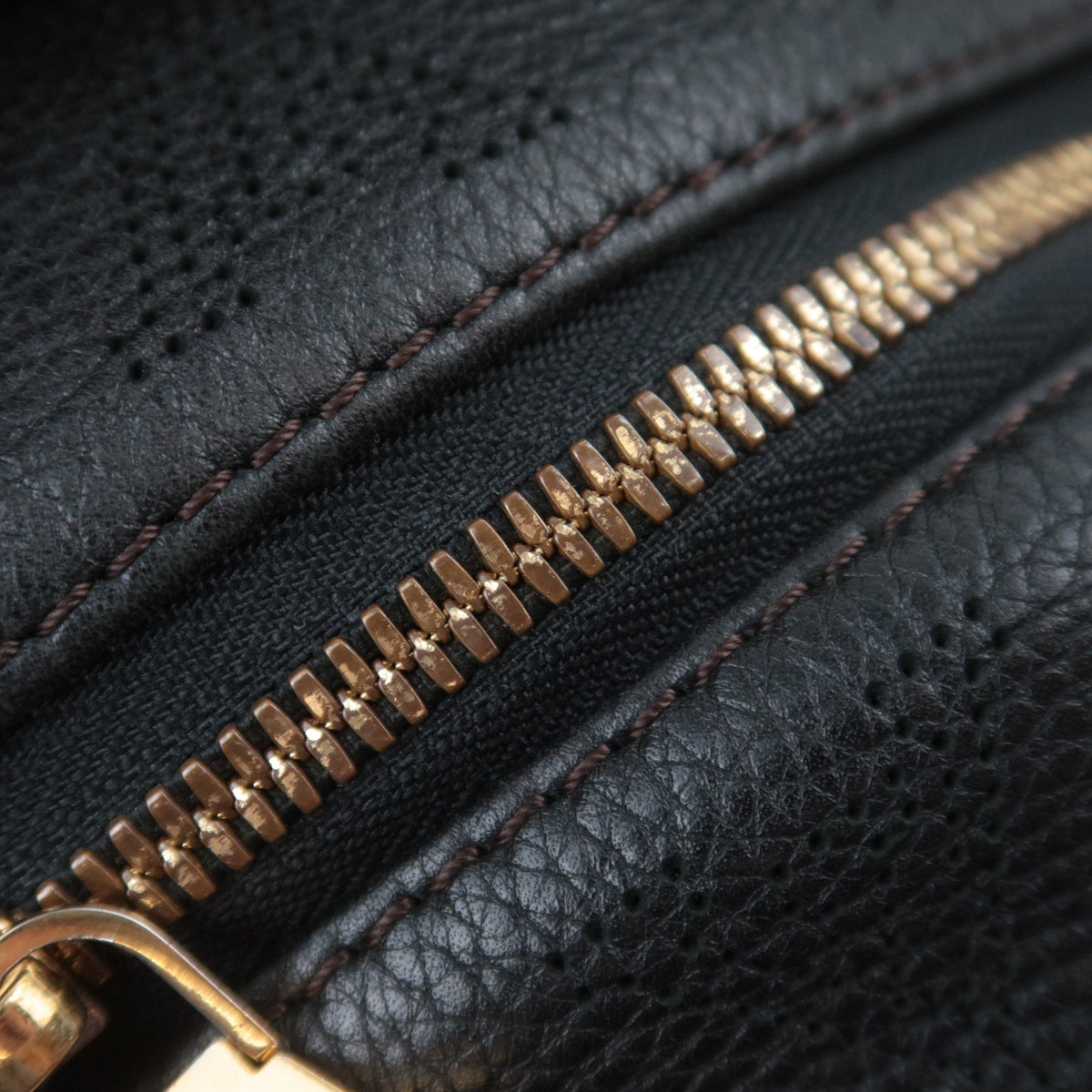 Louis Vuitton Monogram Mahina Selene MM M94314