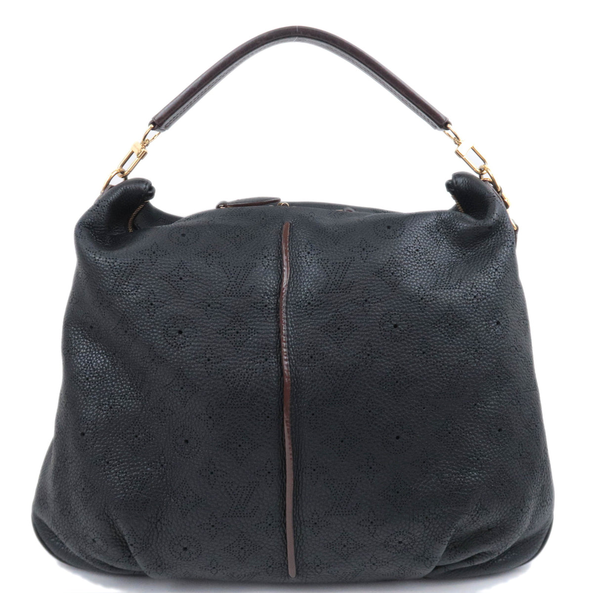 Louis Vuitton Monogram Mahina Selene MM M94314