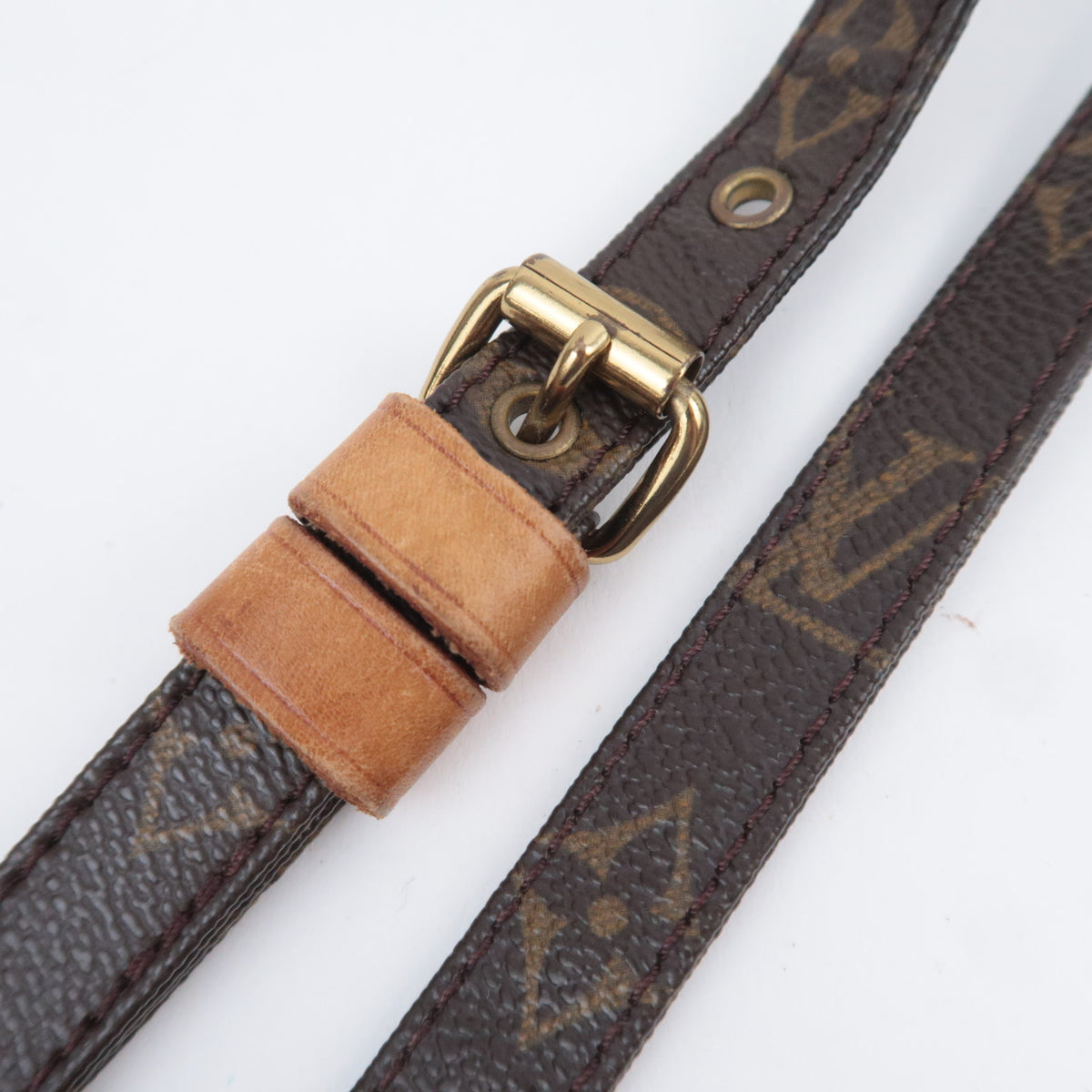 Louis Vuitton Monogram Danube Shoulder Bag M45264