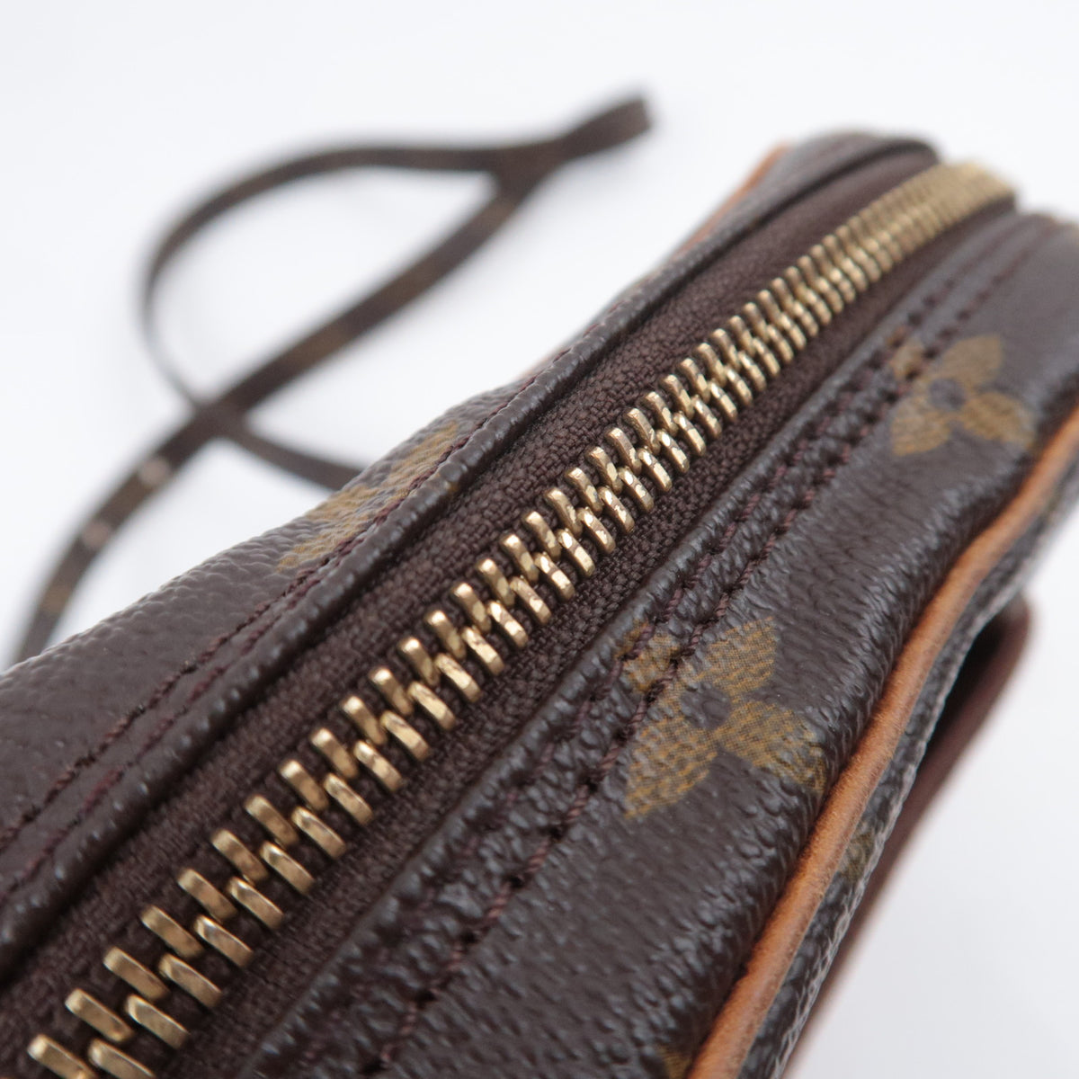 Louis Vuitton Monogram Danube Shoulder Bag M45264