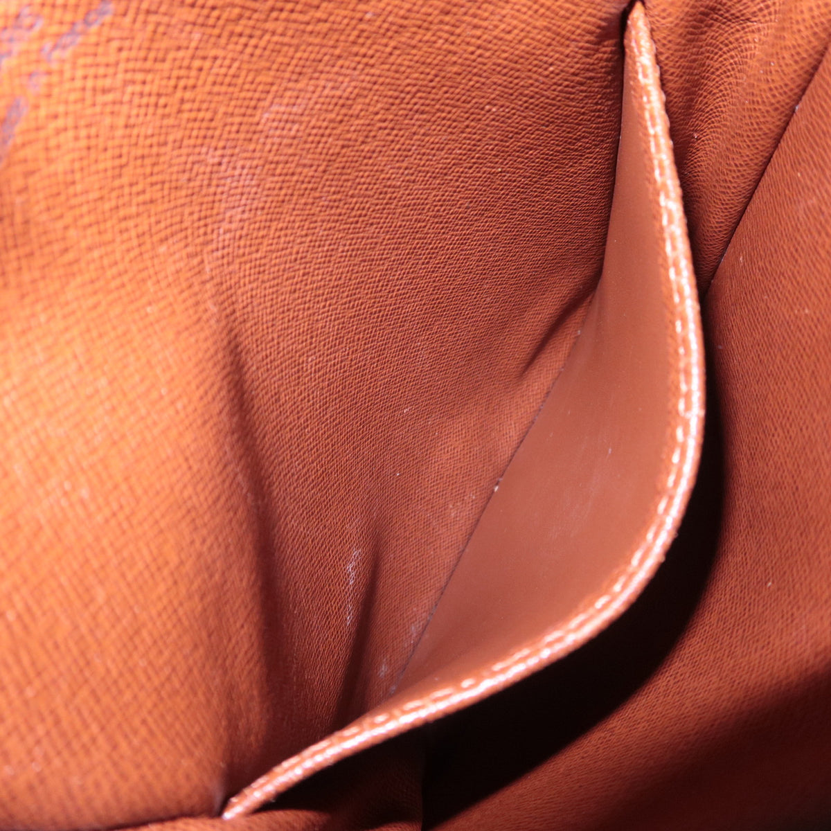 Louis Vuitton Monogram Danube Shoulder Bag M45264