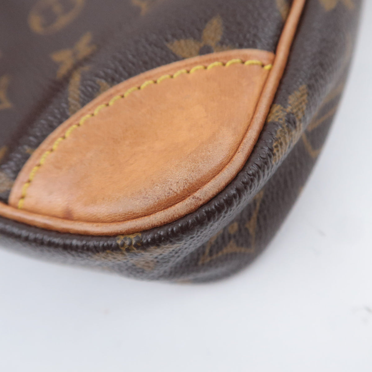 Louis Vuitton Monogram Danube Shoulder Bag M45264