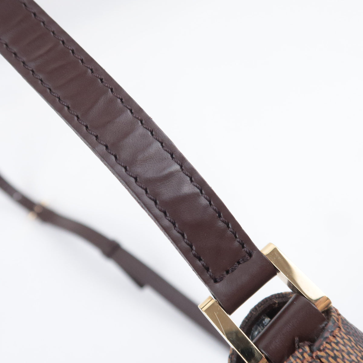 Louis Vuitton Damier Musette Tango Long Shoulder Bag N51301