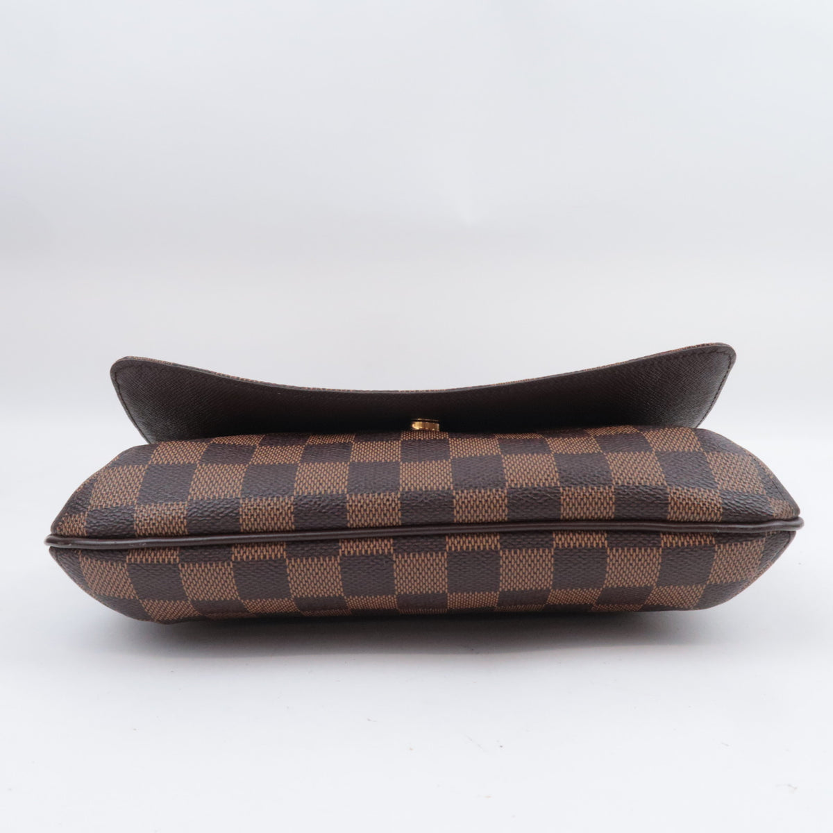 Louis Vuitton Damier Musette Tango Long Shoulder Bag N51301