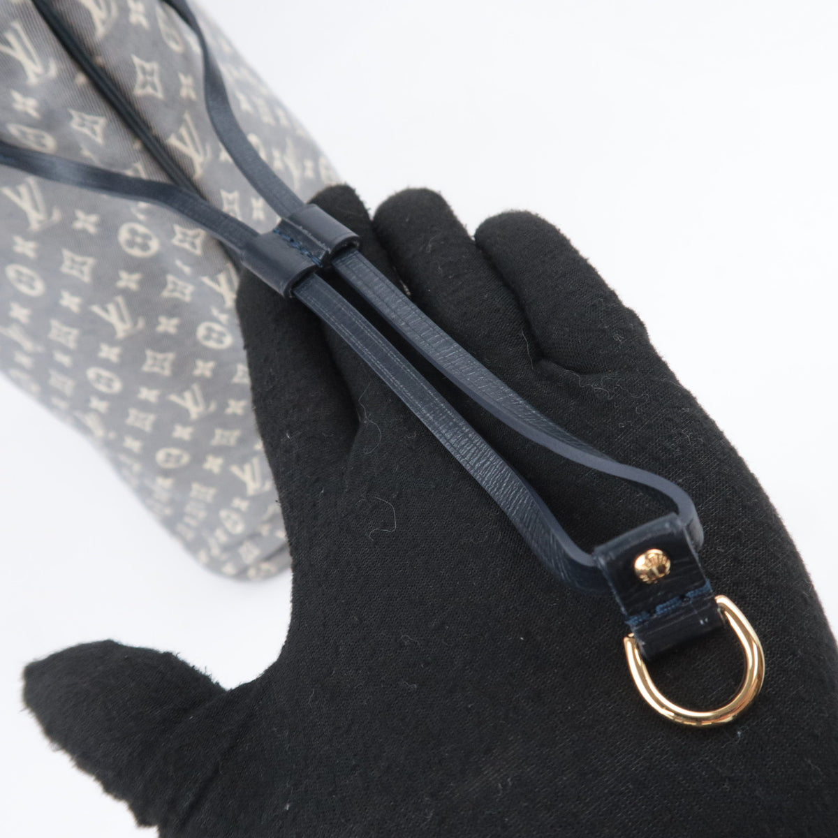 Louis Vuitton Monogram Idylle Neverfull MM M40514