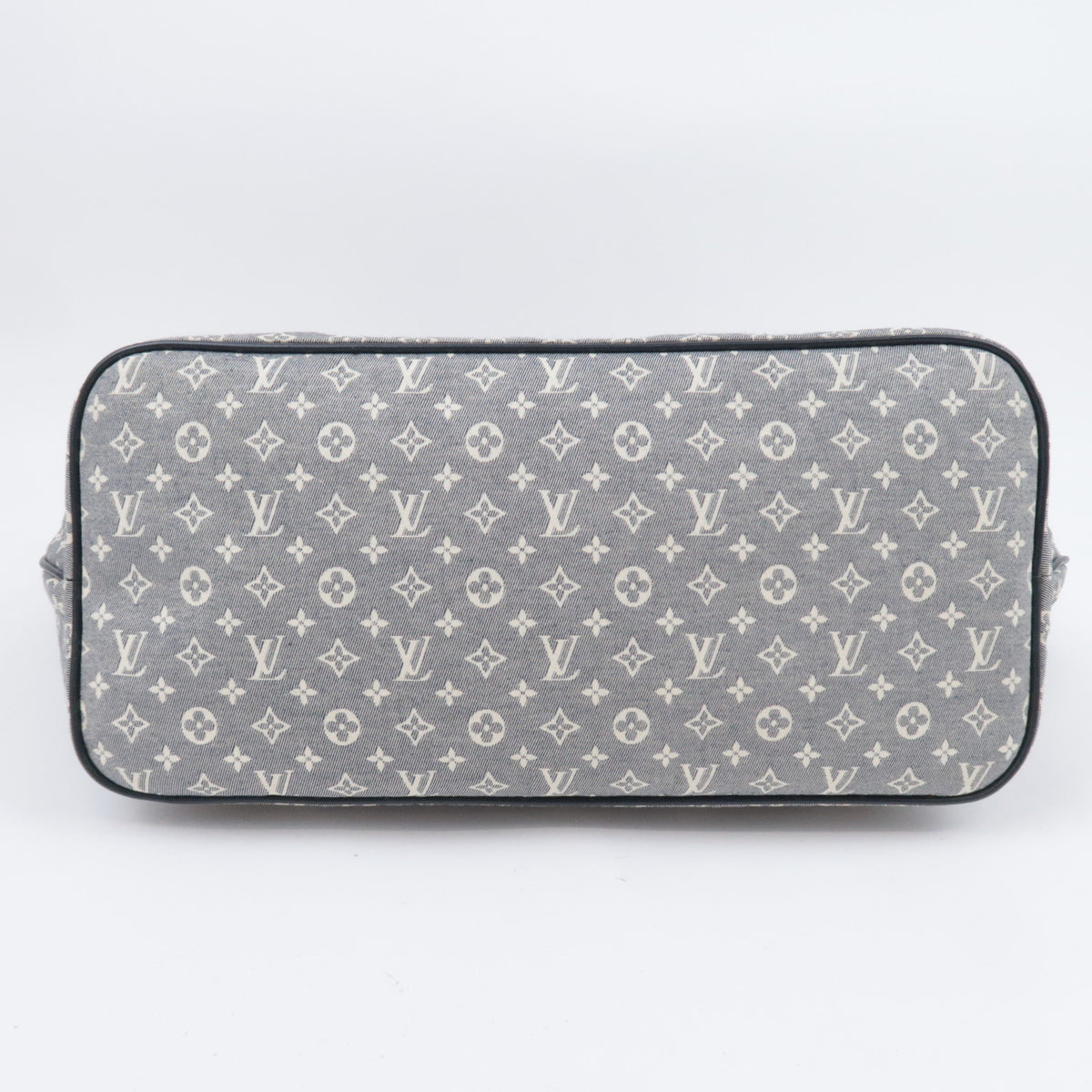 Louis Vuitton Monogram Idylle Neverfull MM M40514