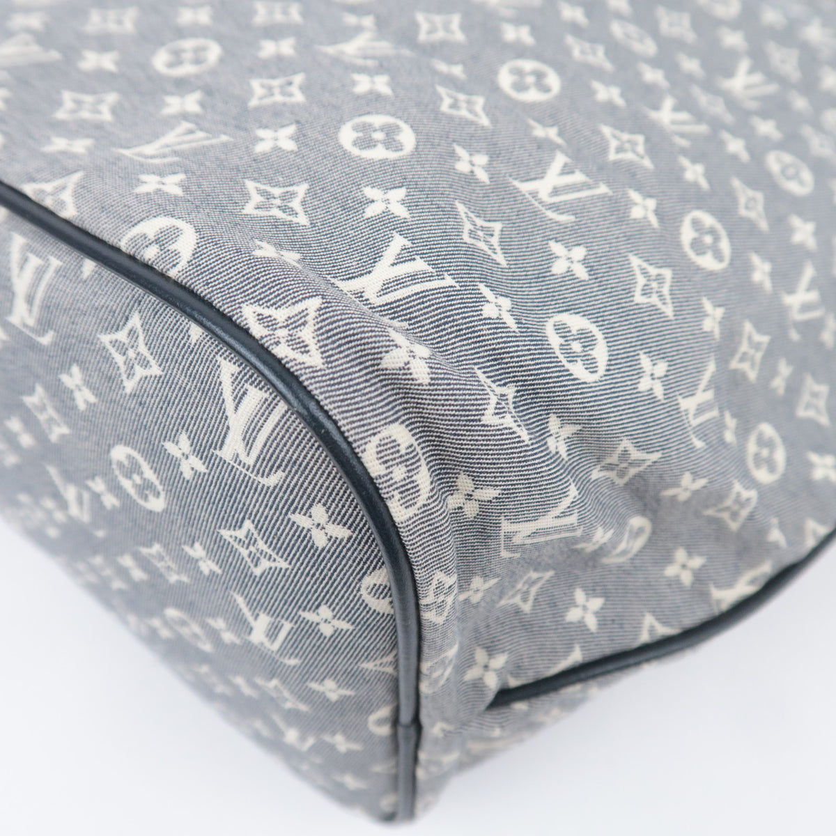 Louis Vuitton Monogram Idylle Neverfull MM M40514