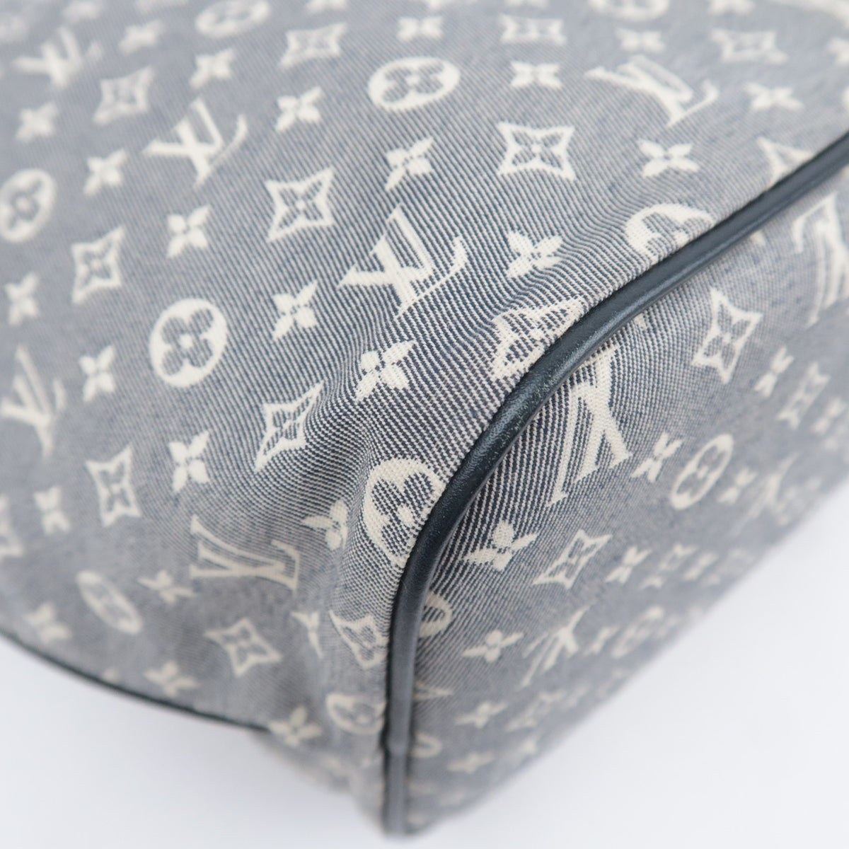 Louis Vuitton Monogram Idylle Neverfull MM M40514