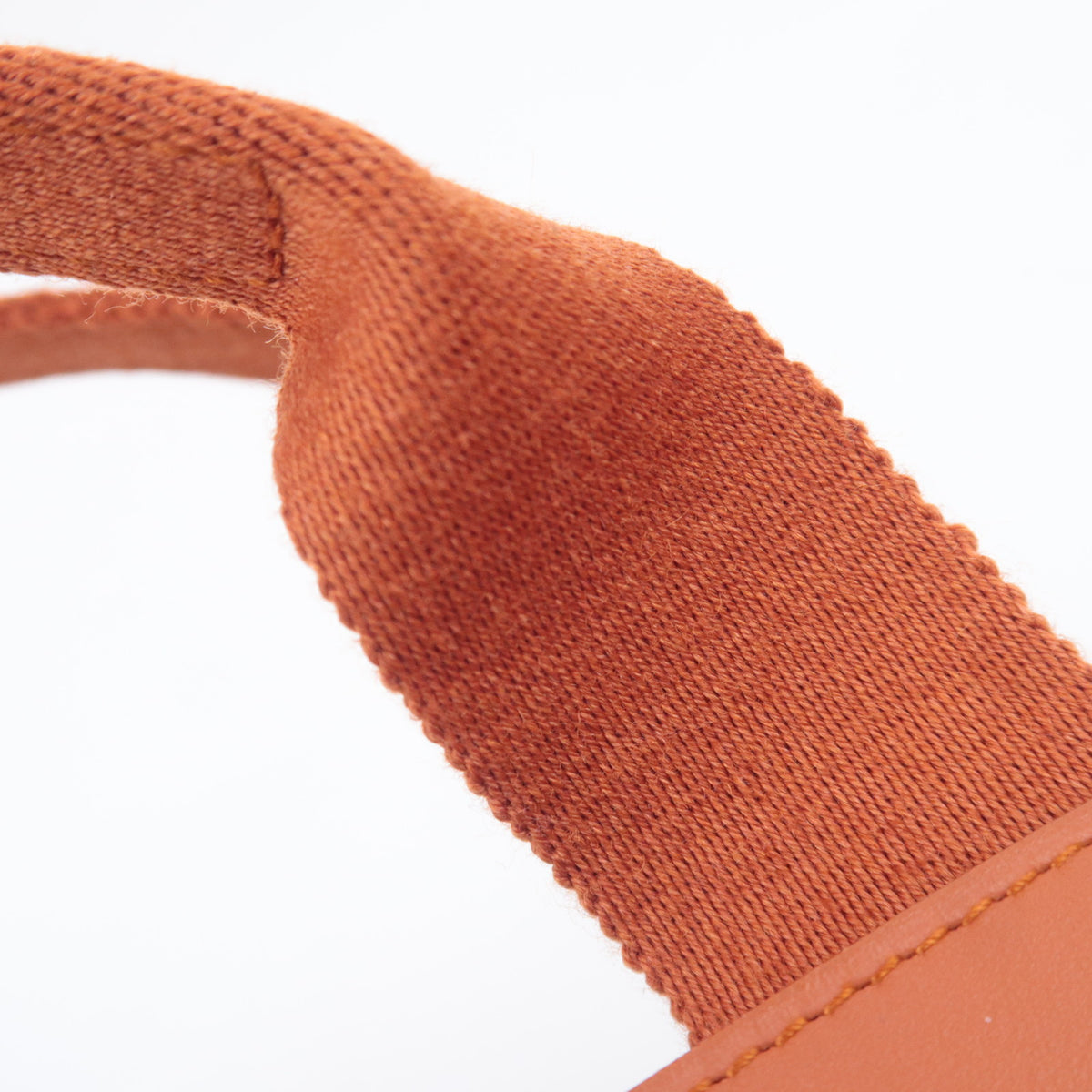 HERMES Valparaiso Long MM Handbag