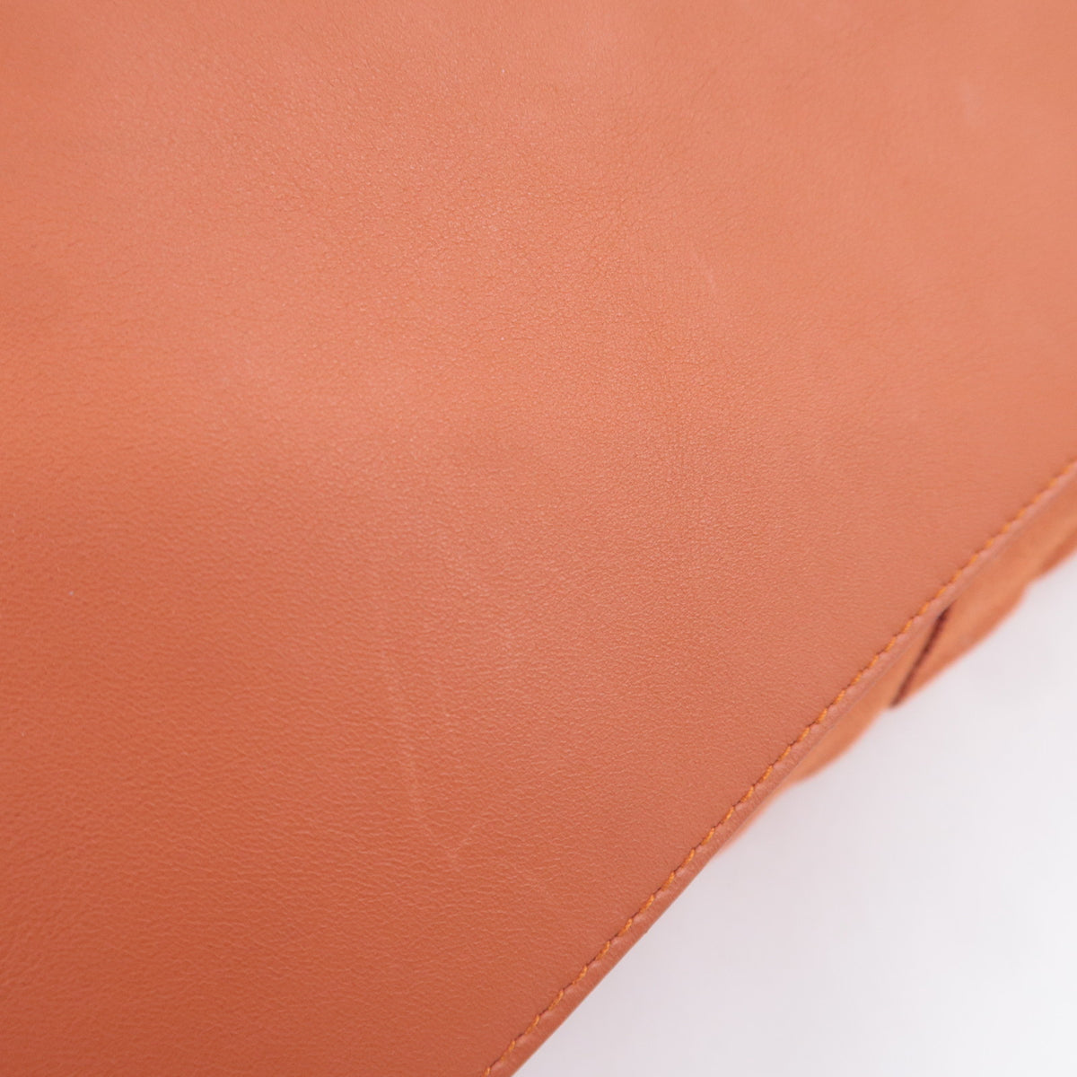HERMES Valparaiso Long MM Handbag