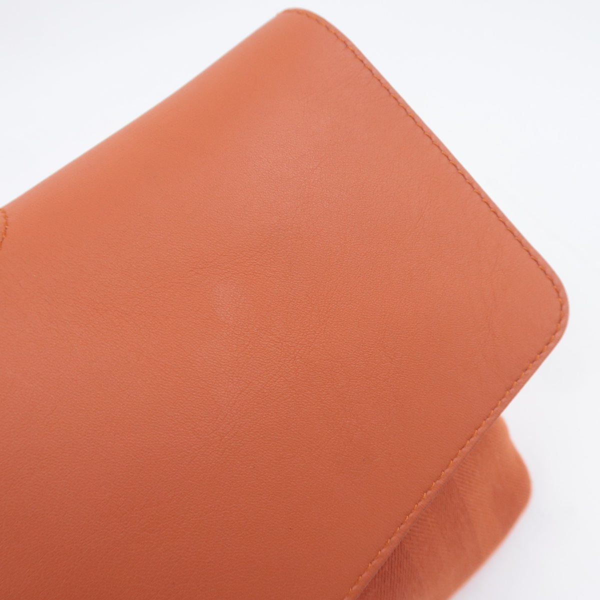 HERMES Valparaiso Long MM Handbag