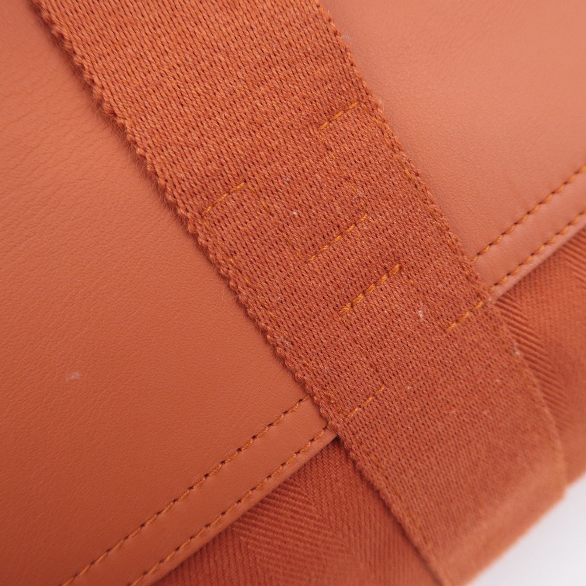 HERMES Valparaiso Long MM Handbag