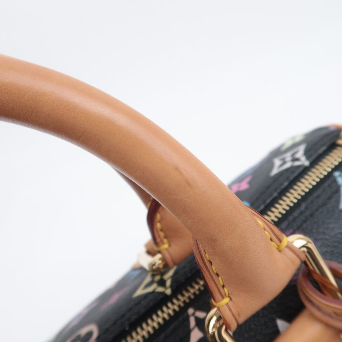 Louis Vuitton Murakami Monogram Multicolor Speedy 30 M92642