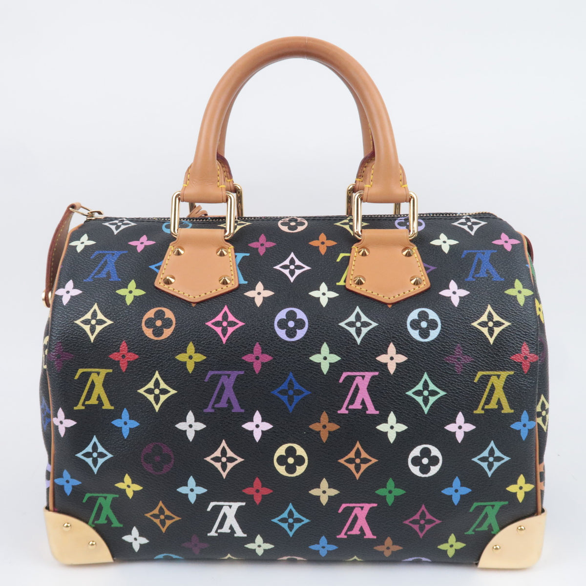 Louis Vuitton Murakami Monogram Multicolor Speedy 30 M92642
