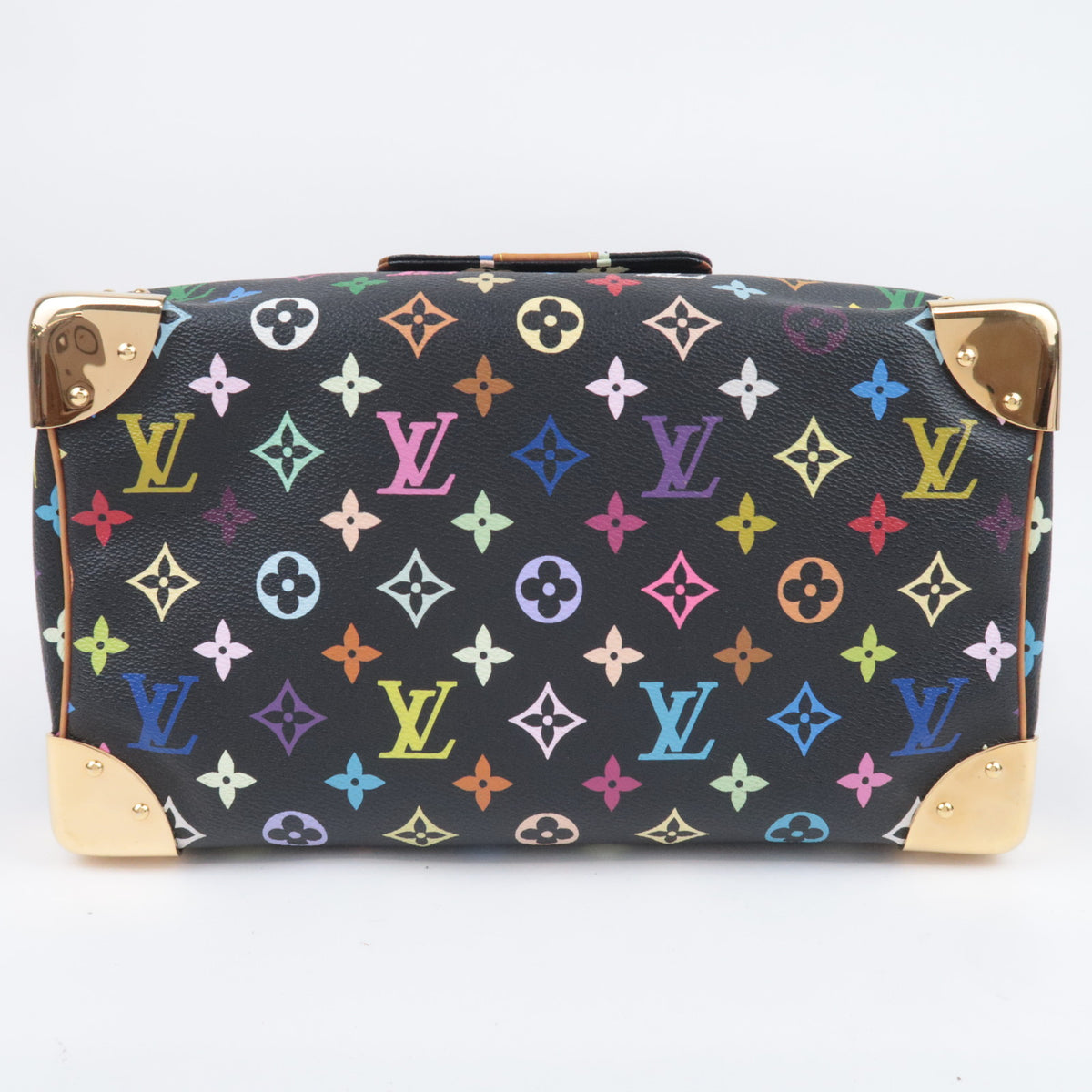 Louis Vuitton Murakami Monogram Multicolor Speedy 30 M92642