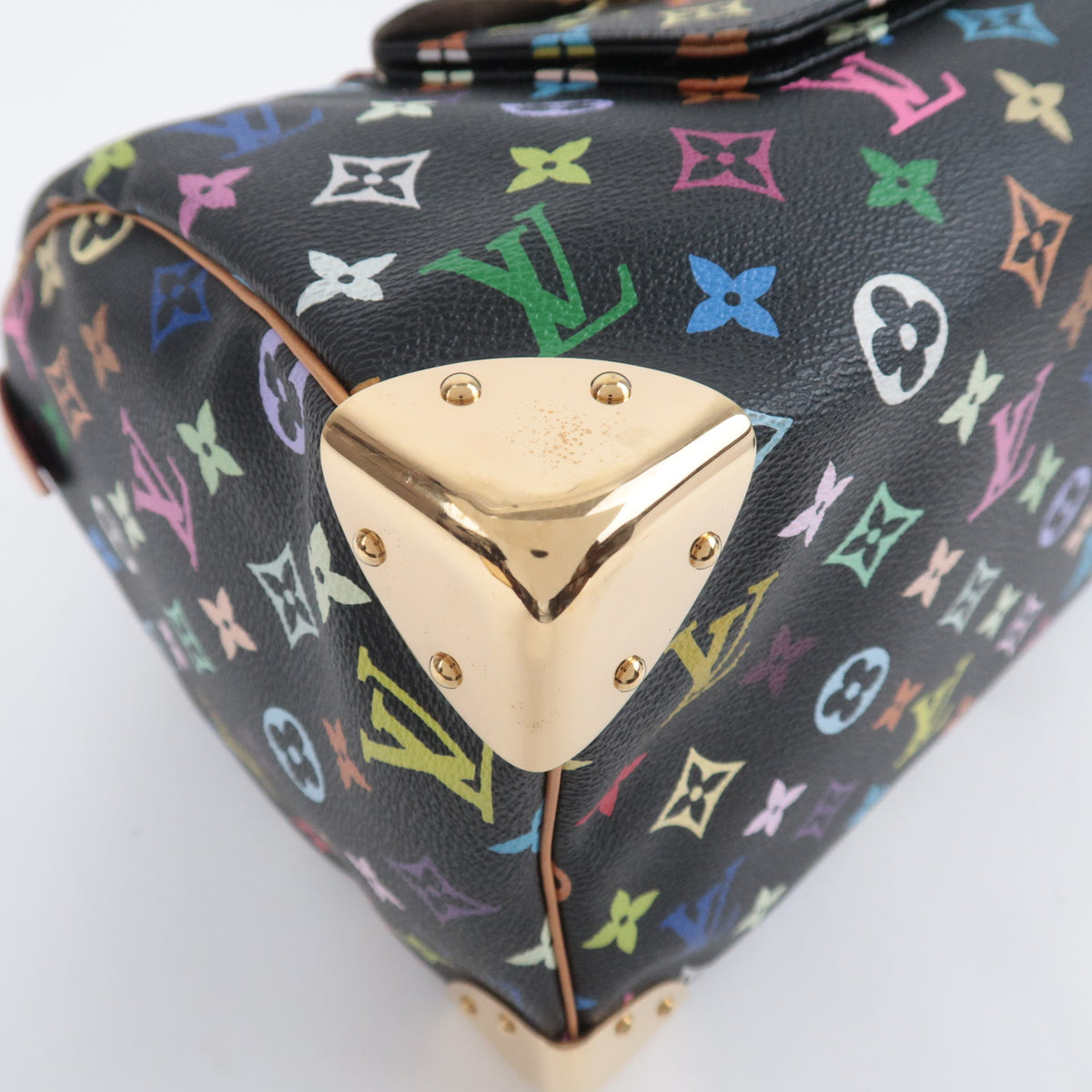 Louis Vuitton Murakami Monogram Multicolor Speedy 30 M92642