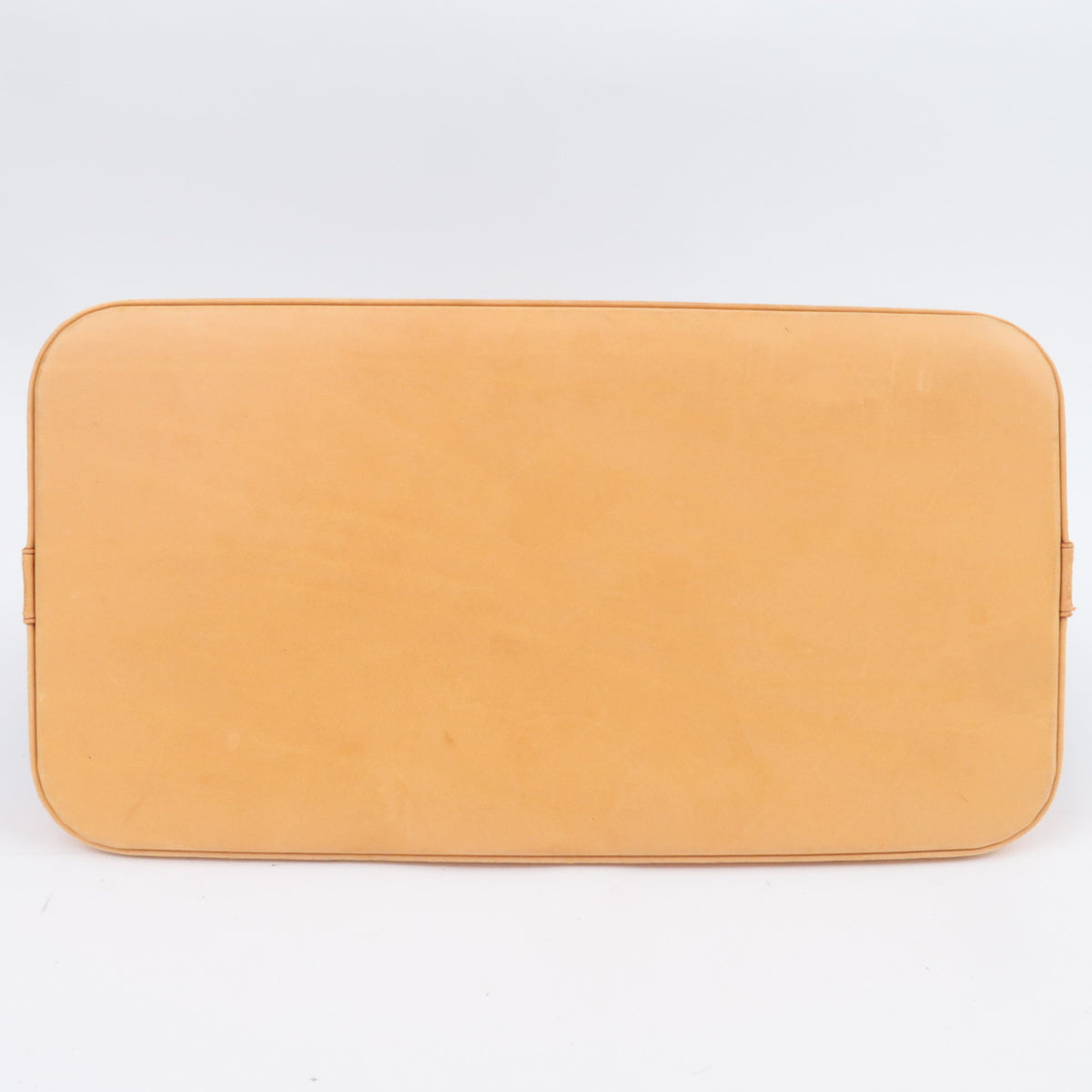 Louis Vuitton Monogram Alma Hand Bag M51130