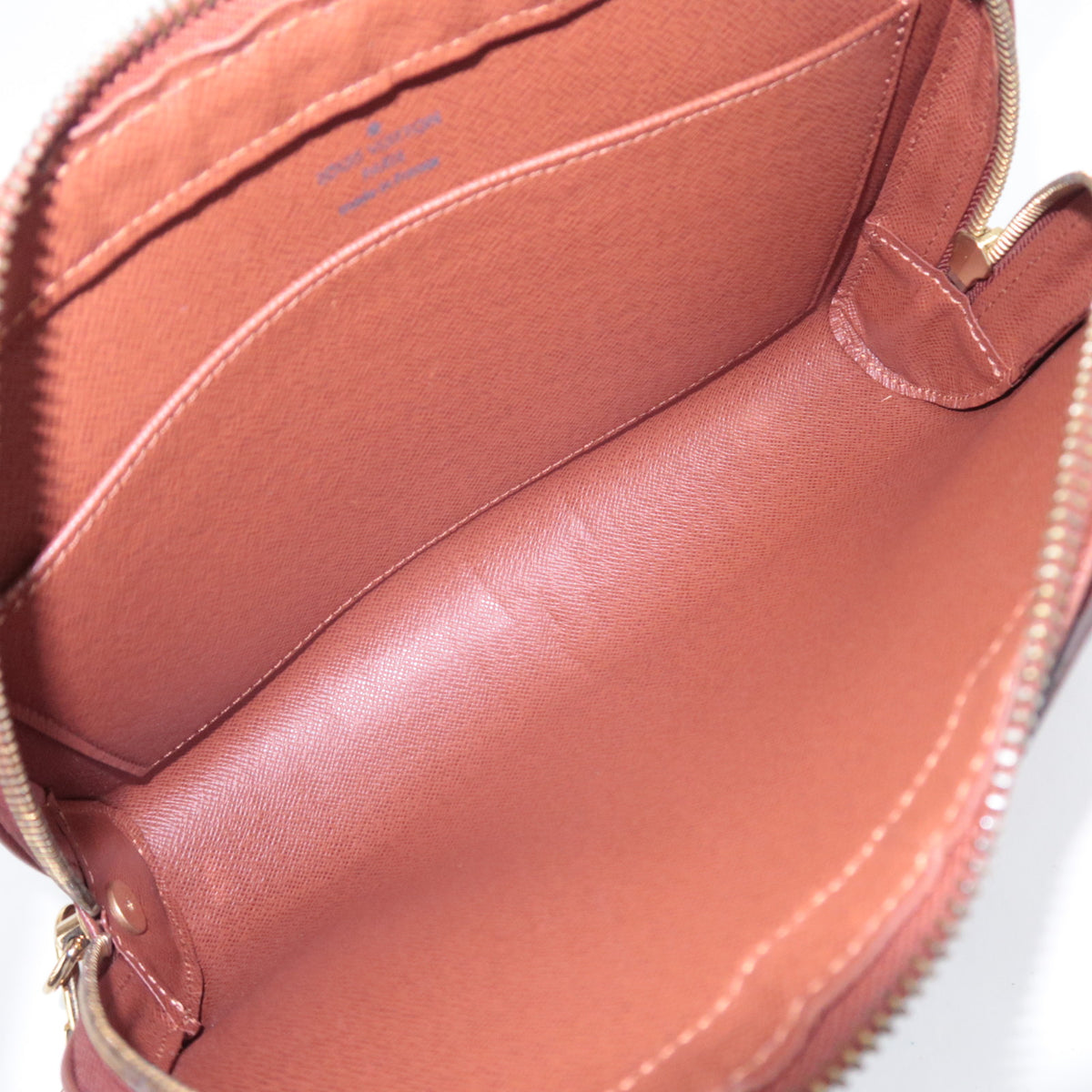 Louis Vuitton Monogram Orsay Clutch bag M51790
