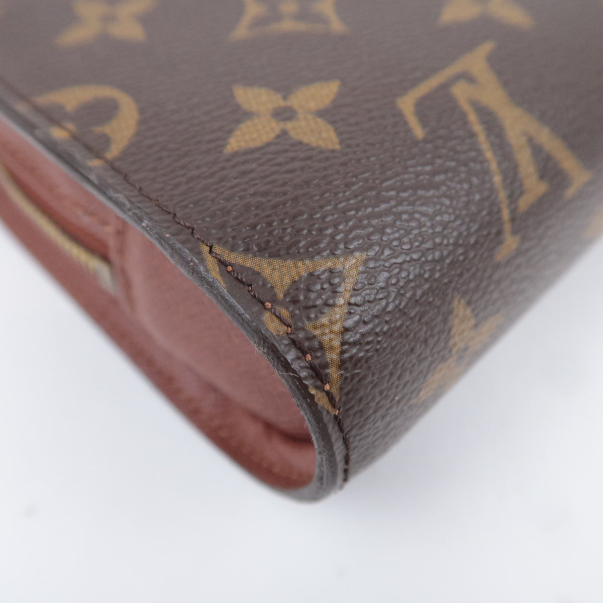 Louis Vuitton Monogram Orsay Clutch bag M51790