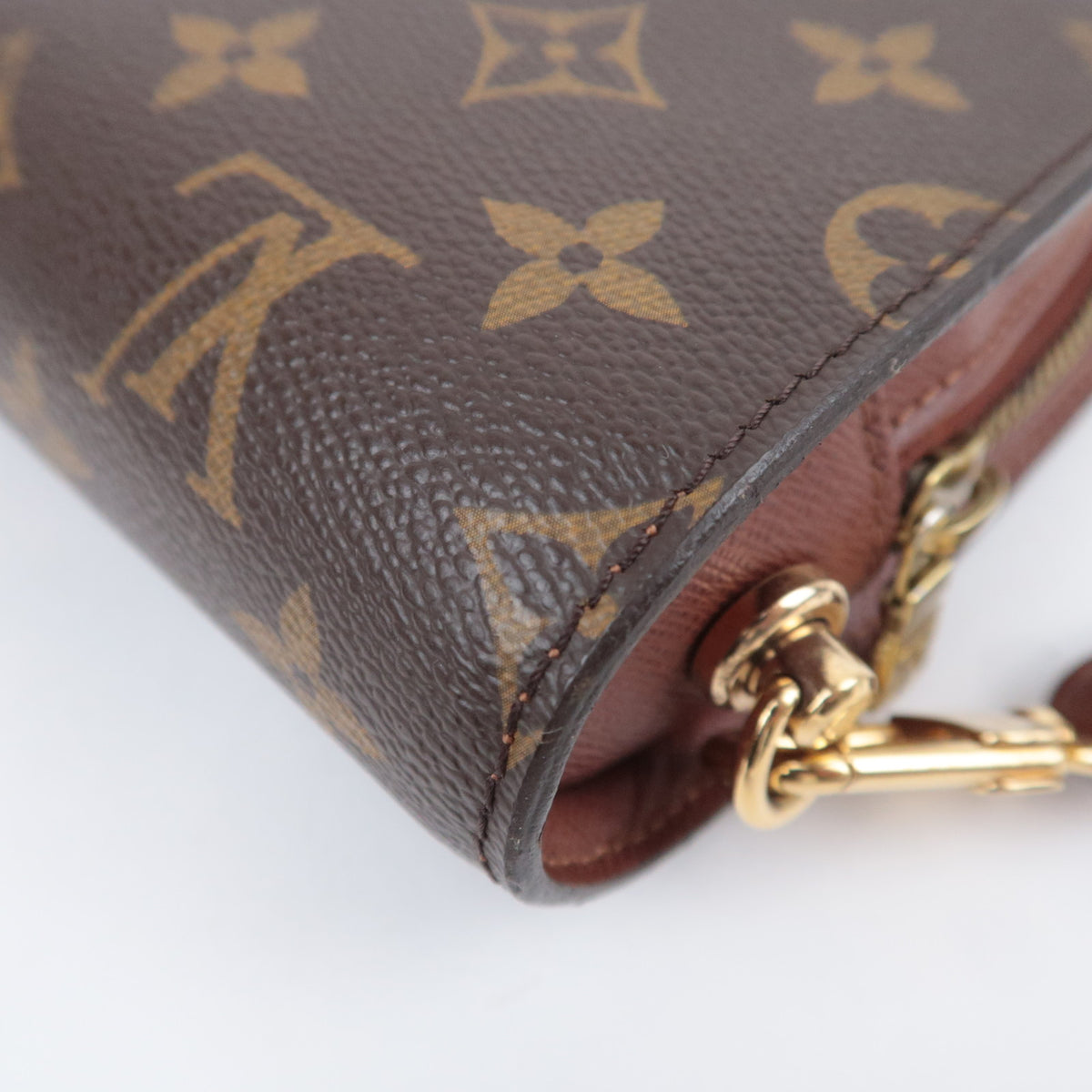 Louis Vuitton Monogram Orsay Clutch bag M51790