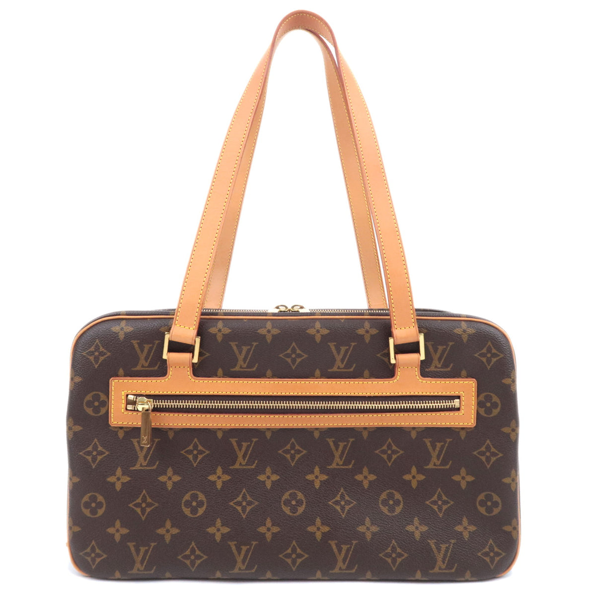 Louis Vuitton Monogram Cite GM M5118193696