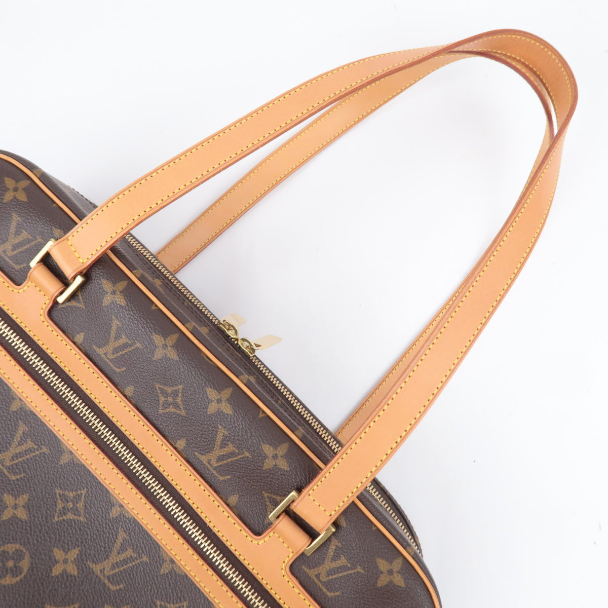 Louis Vuitton Monogram Cite GM M51181
