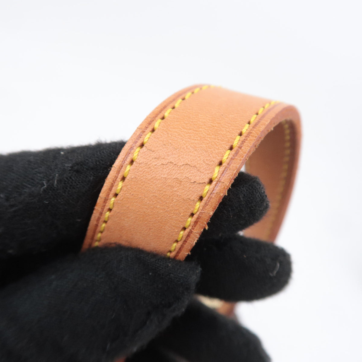 Louis Vuitton Monogram Cite GM M51181