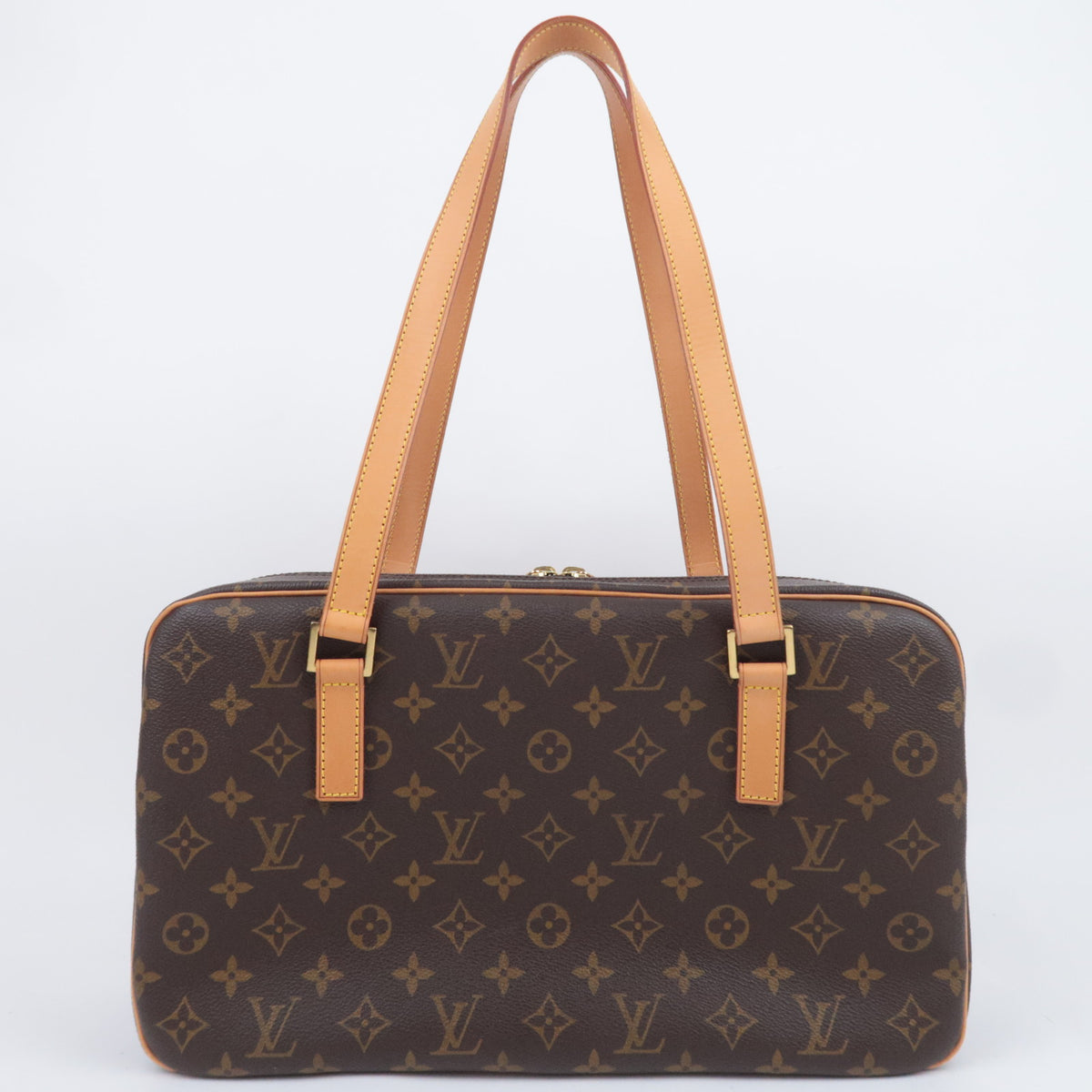 Louis Vuitton Monogram Cite GM M51181