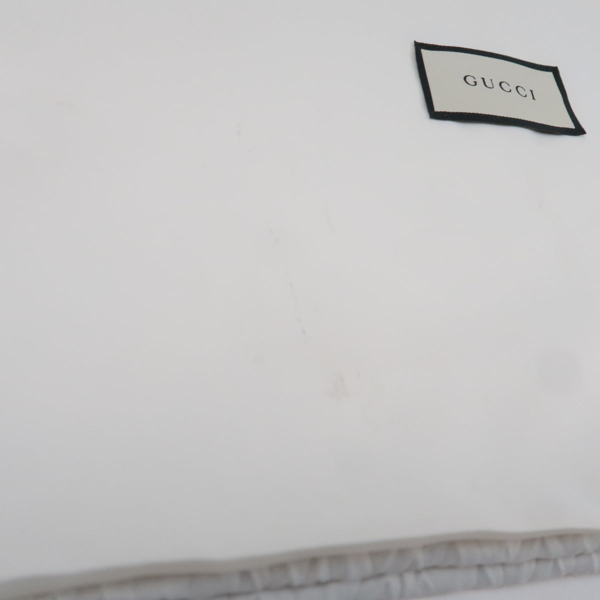 GUCCI GG Canvas Shoulder Bag 449244