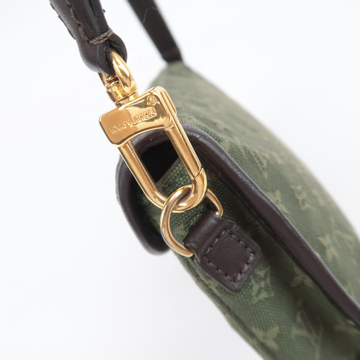 Louis Vuitton Monogram Mini Marjorie Shoulder Bag M92693