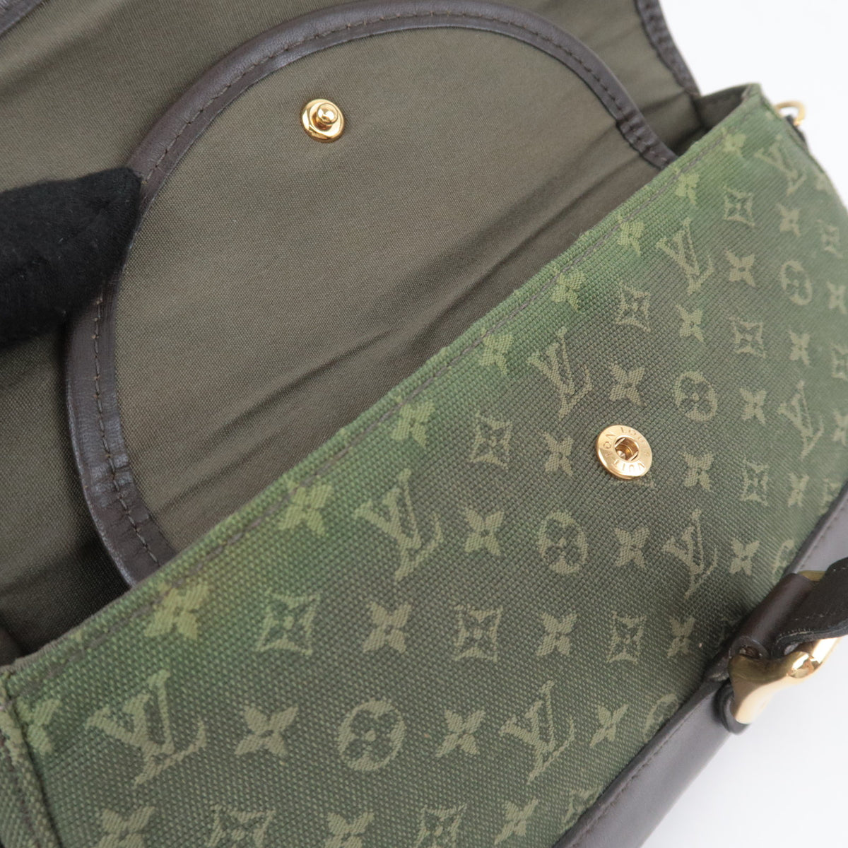 Louis Vuitton Monogram Mini Marjorie Shoulder Bag M92693
