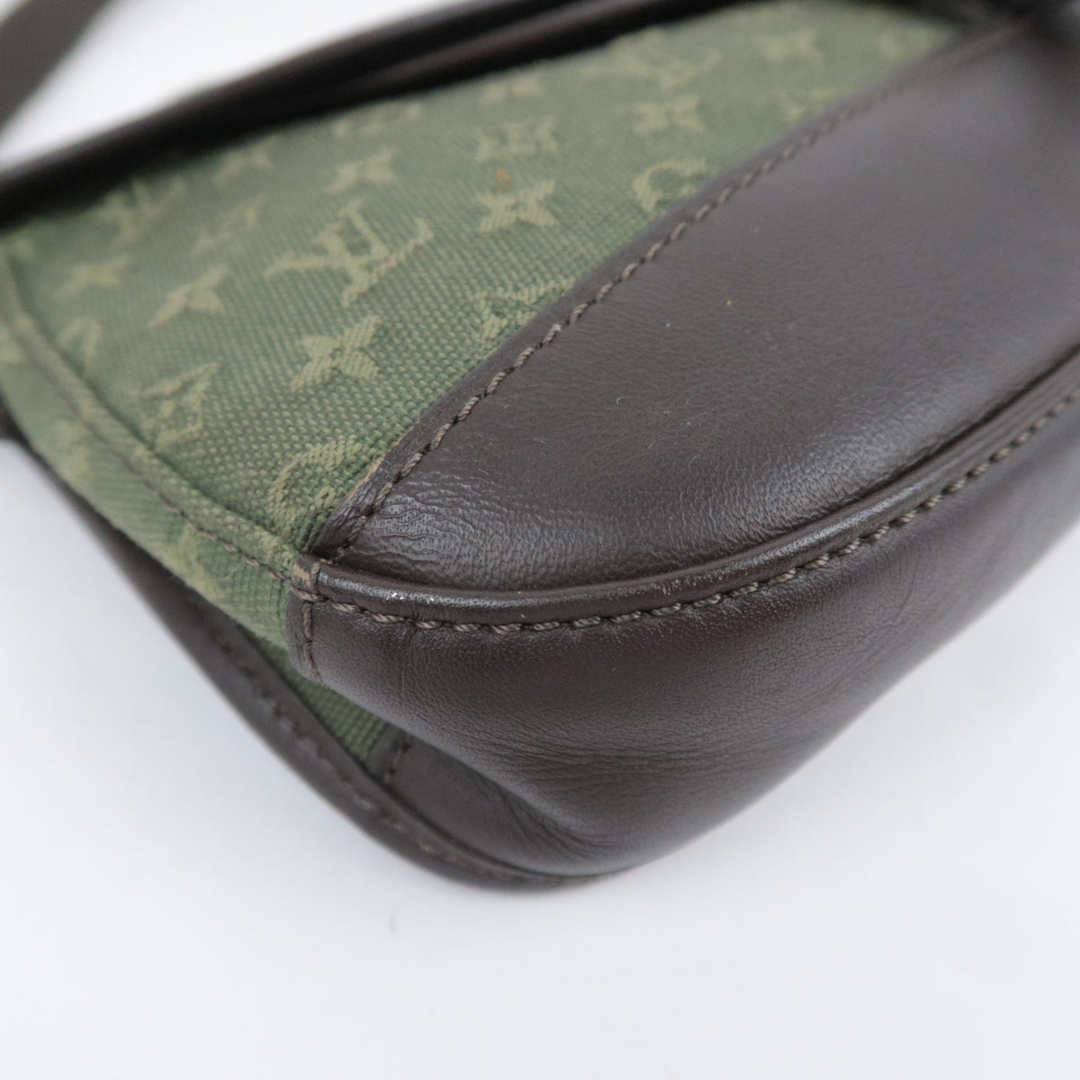 Louis Vuitton Monogram Mini Marjorie Shoulder Bag M92693