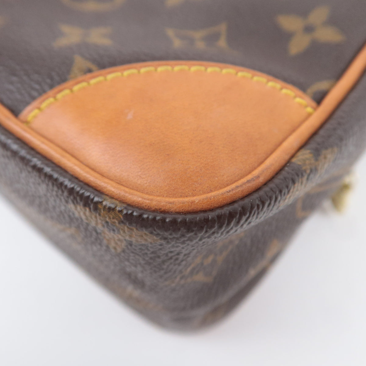 Louis Vuitton Monogram Amazon Shoulder Bag M45236